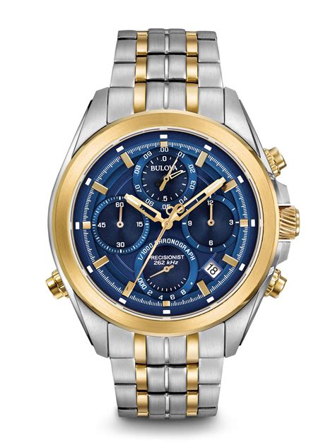 are bulova watches quality